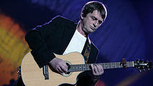 Mike Oldfield - Tubular Bells 現場版