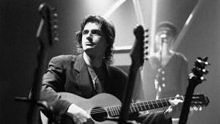 Mike Oldfield - Shadows On The Wall 現場版