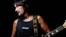Chris Rea - Steel River現場版