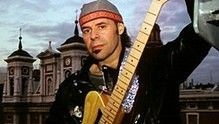 Vargas Blues Band - Hard times blues 現場版