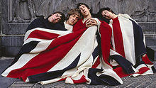 The Who - Eminence Front 現場版