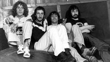The Who - You Better You Bet 現場版