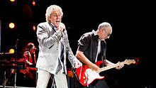 The Who - The Kids Are Alright 現場版
