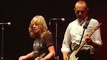 Status Quo - The Oriental 現場版