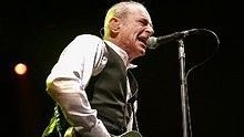 Status Quo - Belavista Man 現場版