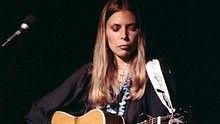 Joni Mitchell - Shadows And Light 現場版