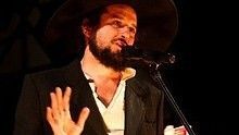 Vinicio Capossela - Lanterne Rosse 現場版