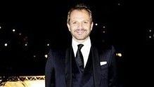 Miguel Bose - Olvidame Tu 現場版