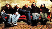 Killswitch Engage - This is Absolution 現場版