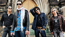 Stone Temple Pilots - Creep 官方版