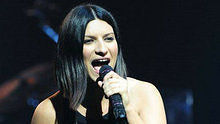 Laura Pausini - Le Cose Che Vivi 演唱會版