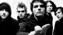 My Chemical Romance - Teenagers 現場版