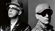 Pet Shop Boys - Opportunities 現場版