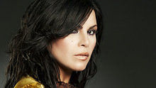 Olga Tanon - Mienteme