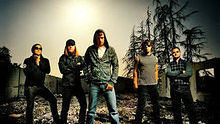 Atreyu - Storm To Pass
