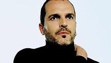 Miguel Bose - Mirarte  現場版