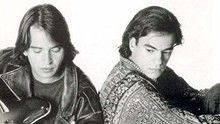 Los Secretos - Sobre Un Vidrio Mojado 現場版