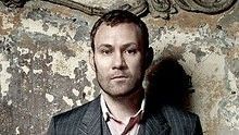 David Gray - Friday I'm In Love 現場版