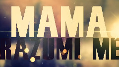 Mama 官方歌詞版