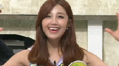 KBS2 Full House 鄭恩地 尹普美 Cut