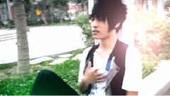 痛了,哭了,該學會遺忘了