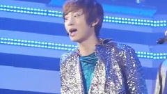 KBS COOL FM 分享演唱會