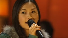 CHE.R.RY(2012 FNS歌謡祭)現場版 12/12/05
