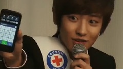 RCY青少年紅十字會委任儀式