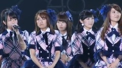 AKB48 In TOKYO DOME~1830mの夢 初日全場