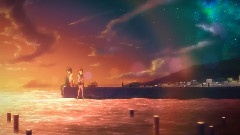 <被狙擊的學園>