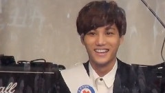 RCY宣傳大使委任儀式