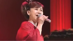 松村和子 - 火の國の女