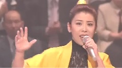 おんなの浪花節