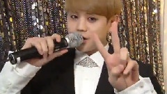 MC Cut KBS音樂銀行 中文字幕 12/12/07