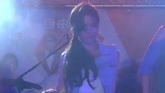 流淚也要美