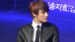 <胡狼來了> Showcase