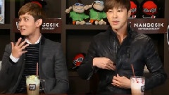 KBS2游擊約會