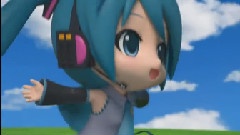 初音未來主題曲計劃