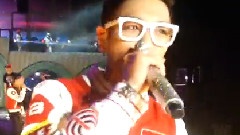 Alive Tour Encore In Taiwan