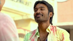 電影<我是你的羅密歐 Raanjhanaa 2013> 插曲