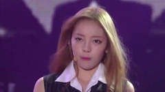 不能成為淑女