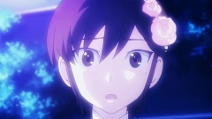 愛哭鬼