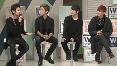Mnet Wide News FTIsland 回歸采訪