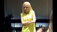 Falling In Love 練習室版 Dara Ver