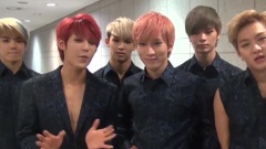 BTOB Fan Club 影像 Message 韓國