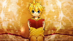 萬年雨と雙子の兄妹