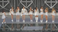 自我介紹 & Hoot & Kissing You - SMTOWN家族演唱會首爾站 飯拍版 14/08/15