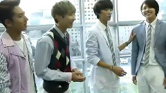 SBS The Show B1A4各自負責的天才分量Cut
