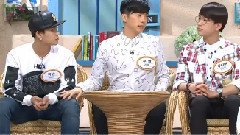 <世改問>GOT7 Jackson Jr. 完整版CUT