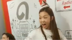 TINA的Instagram視頻一則